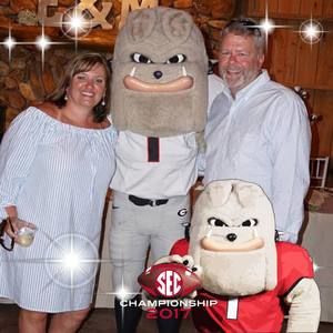 Meet your Posher, Dawn